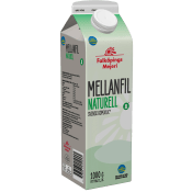 Mellanfil 1,5% 1l Falköpings Mejeri.