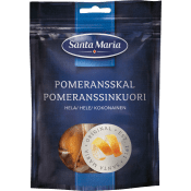 Pomeransskal Hela påse 16g Santa Maria.