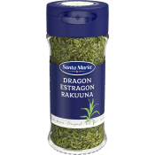 Dragon 9g Santa Maria.