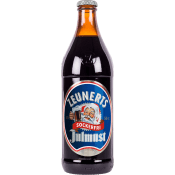 Julmust Sockerfri 500ml Zeunerts.