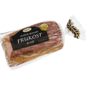 Frukostbröd Skållat 800g Bageriet Sjöstrands.