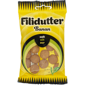 Filidutter 65g Konfekta.