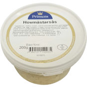 Hovmästarsås 200g Prinsens Sill & Sallader.