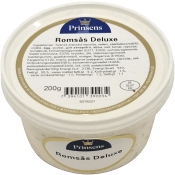 Romsås Deluxe 200g Prinsens.