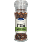 Tomato Herbs 69g Santa Maria.