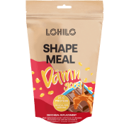 Måltidsersättning Shape Protein Dämn Good 350g Lohilo.