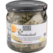Brantevikssill 420g Klädesholmen.