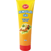 Remouladsås 230g Kavli.