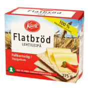 Flatbröd 275g Kavli.