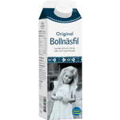 Originalfil 3% 1l Bollnäsfil.