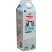 Lättfil 0,5% 1l Falköpings Mejeri.