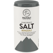 Bergsalt finkornig 500g Falksalt.