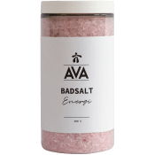 Badsalt Energi 600g Ava.