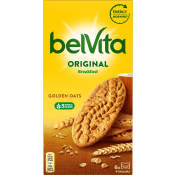 Kex Breakfast Golden Oats 300g Belvita.