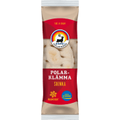 Polarklämma Skinka 70g Polarbröd.
