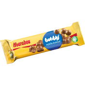 Mjölkchoklad Bubblig 60g Marabou.