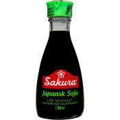 Japansk Soja 150g Sakura.