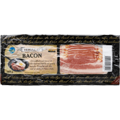 Bacon 140g Hemgården.