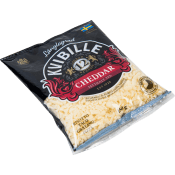 Cheddar Riven Ost 32% 150g Kvibille.