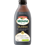 Crema di Balsamico 250g Monini.