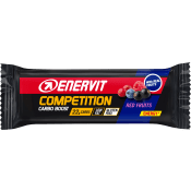 Energibar Competition Red Fruit 30g Enervit.
