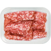 Salami med Fänkålsfrö 50g Beretta.