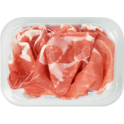 Skinka Lufttorkad Prosciutto Crudo di Langhirano 50g Beretta.