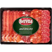 Antipasto 180g Beretta.
