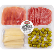 Antipasto alla Mediterranea 140g Beretta.