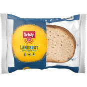 Lantbröd Glutenfritt 275g Schär.