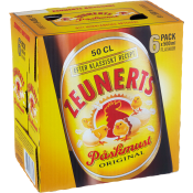 Påskmust 50cl 6-p Zeunerts.