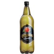 Äppelcider Alkoholfri 1,5l Kopparbergs.