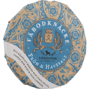 Fäbod Frön & Havssalt 530g Leksands Knäckebröd.