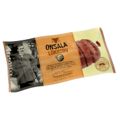Lökkorv 300g Onsala.