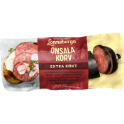 Onsalakorv Extrarökt 250g Onsala.
