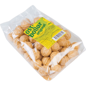 Ostbollar Original 125g Falbygdens ost.
