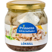 Löksill Glutenfri 550g Prinsens.
