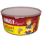 Pepparkakor Pippis Kakor 375g Annas.
