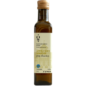 Äppelcidervinäger 250ml Gunnarshögs Gård.