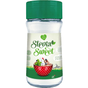 Sötningsmedel Stevia 75g Hermesetas.