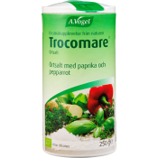 Örtsalt Trocomare Ekologisk 250g A.Vogel.