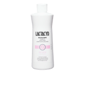 Duchcreme Parfymerad 500ml Lactacyd.