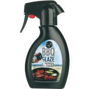 BBQ glaze Smokey Spray 250ml Caj P.