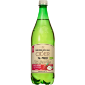 Äpplecider 1l KRAV Herrljunga.