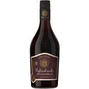 Glögg Chili & Choklad 2,2% 75cl Dufvenkrooks.