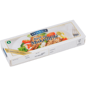 Makrillfilé Fryst 400g.