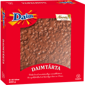 Daimtårta Glutenfri 600g Almondy.