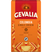 Bryggkaffe Mellanrost Colombia 425g Gevalia.