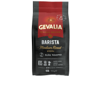 Kaffe Barista Medium Roast Hela Bönor 450g Gevalia.