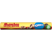 Choklar Oreo Rulle 67g Marabou.